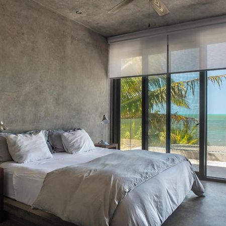 Villa Casa Gonza Holbox Exterior foto