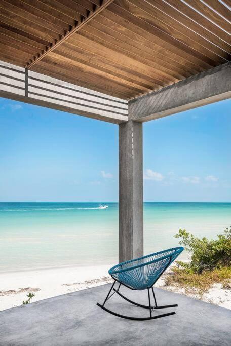 Villa Casa Gonza Holbox Exterior foto