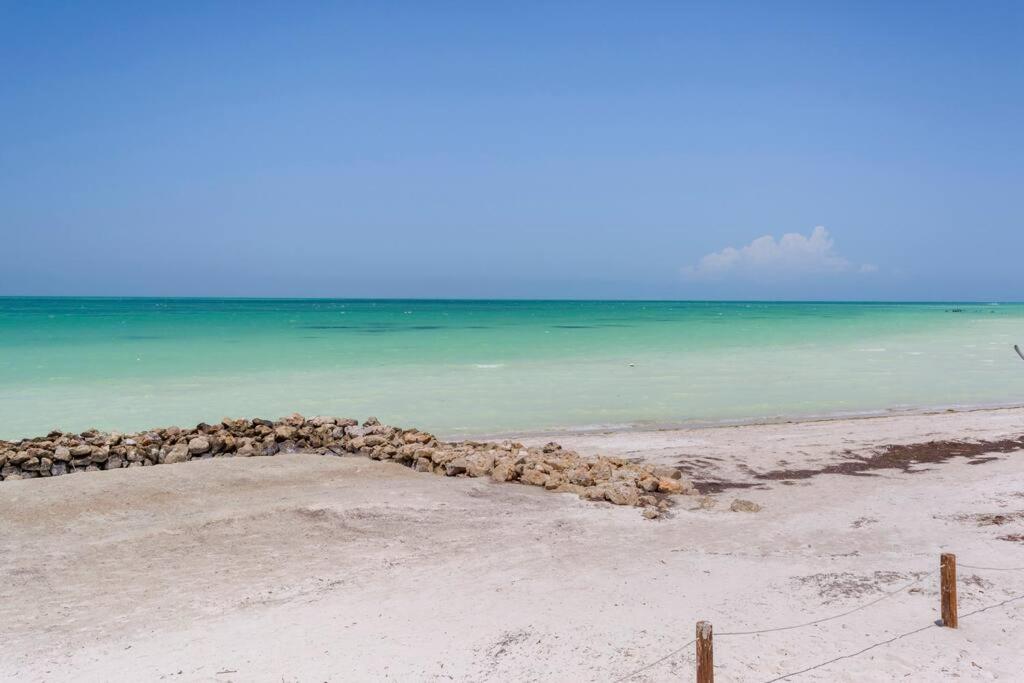 Villa Casa Gonza Holbox Exterior foto