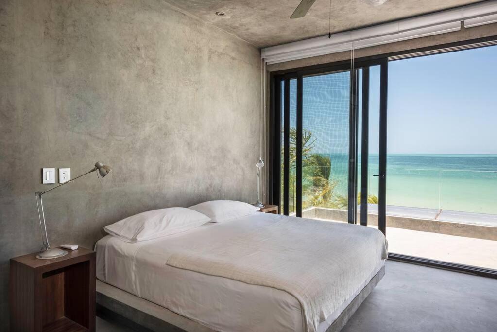 Villa Casa Gonza Holbox Exterior foto