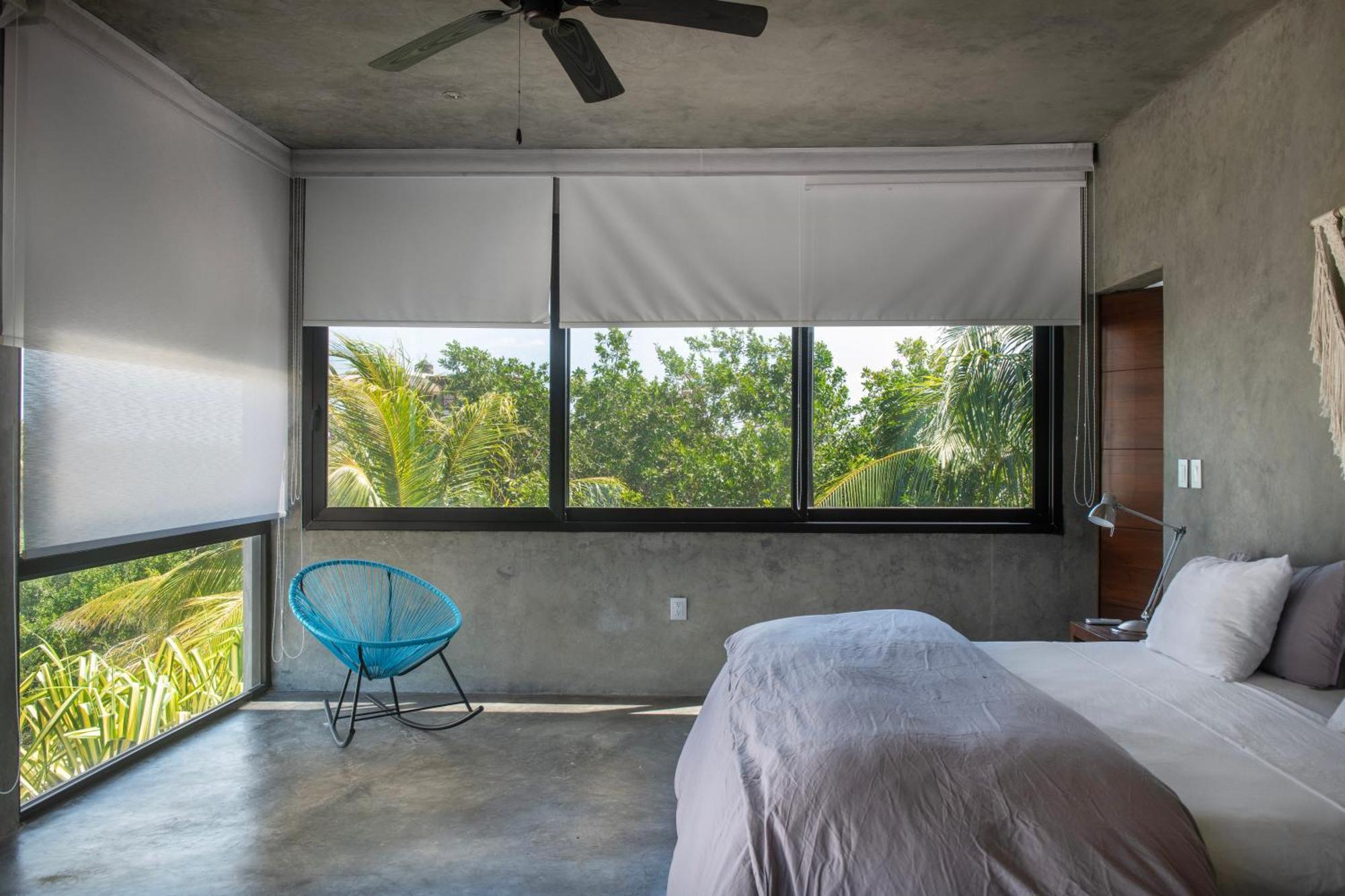 Villa Casa Gonza Holbox Exterior foto