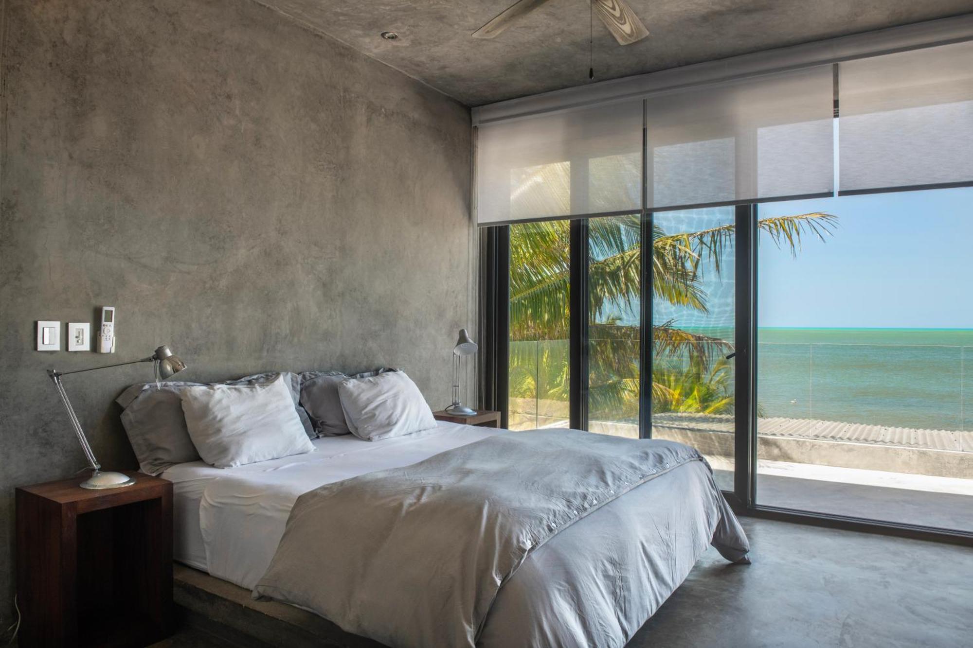 Villa Casa Gonza Holbox Exterior foto