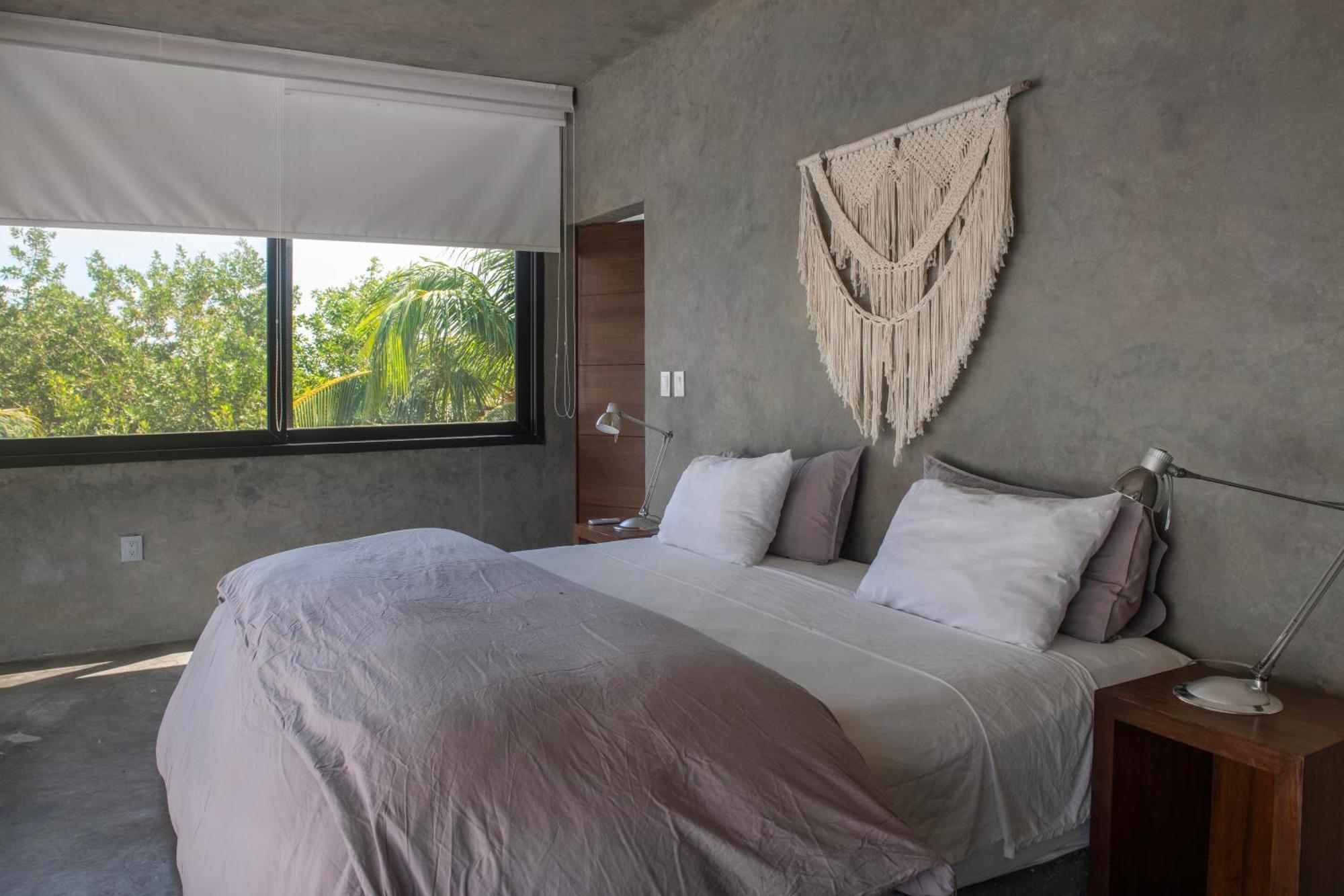 Villa Casa Gonza Holbox Exterior foto