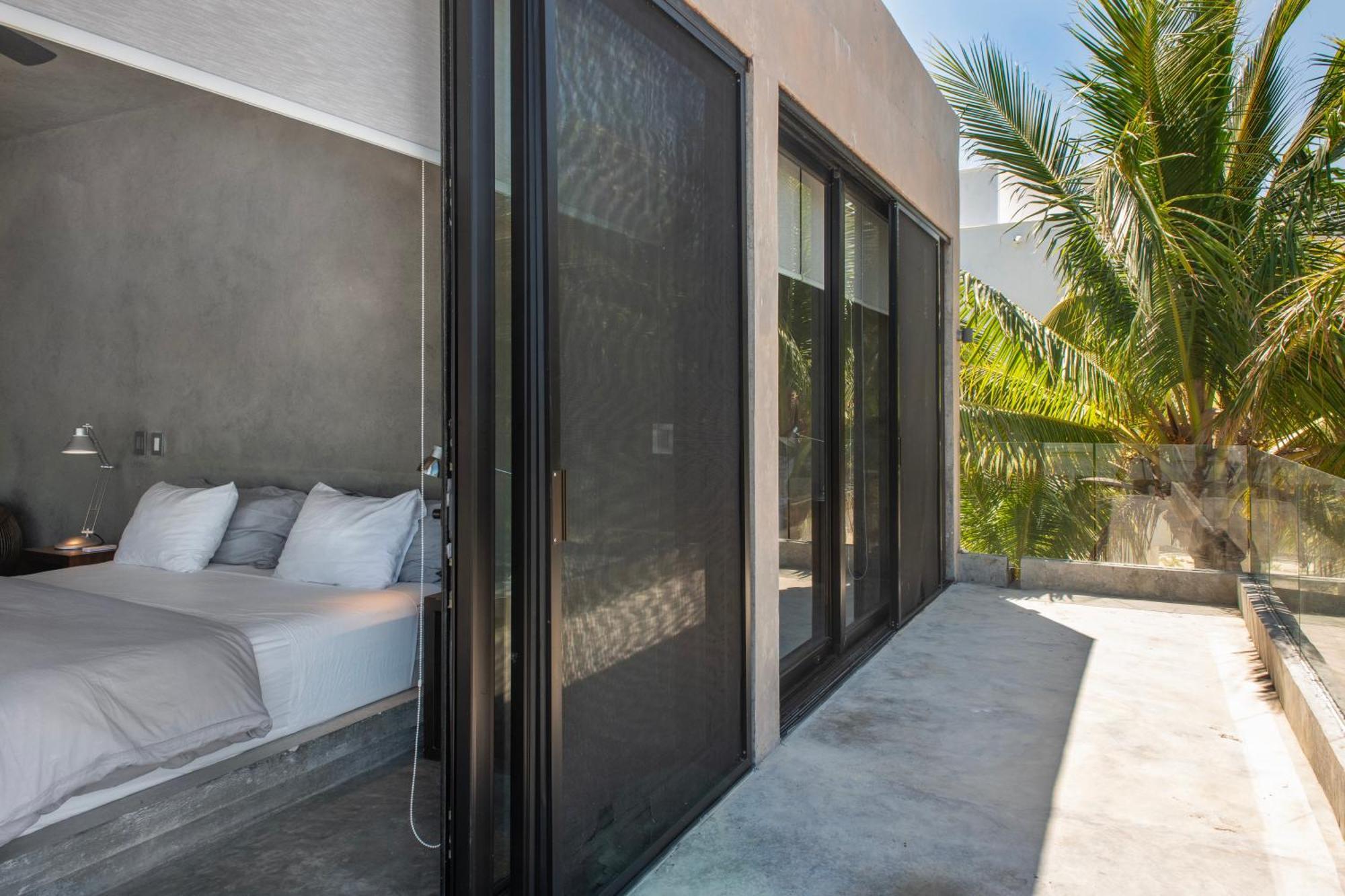 Villa Casa Gonza Holbox Exterior foto
