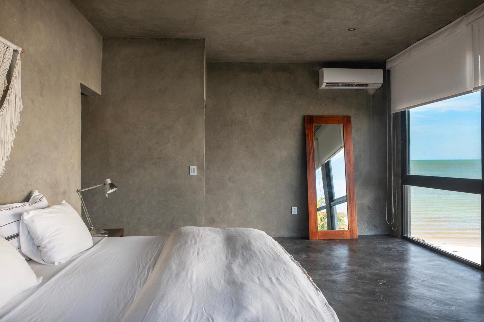 Villa Casa Gonza Holbox Exterior foto