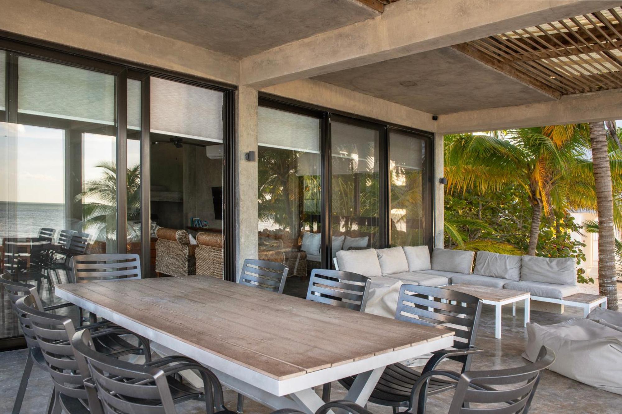 Villa Casa Gonza Holbox Exterior foto
